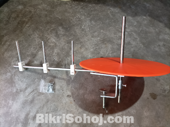 ওভার লক, ফ্টাঠলক মোশিন‌ এক্সাসরিজ